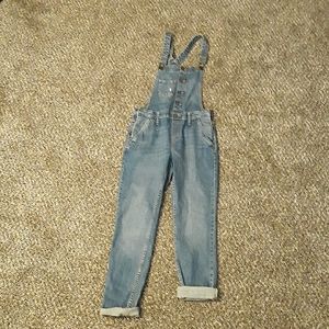 Kids overalls